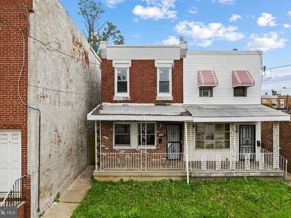 3545 Emerald St, Philadelphia, PA 19134