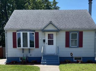 3511 18th St, Columbus, NE 68601