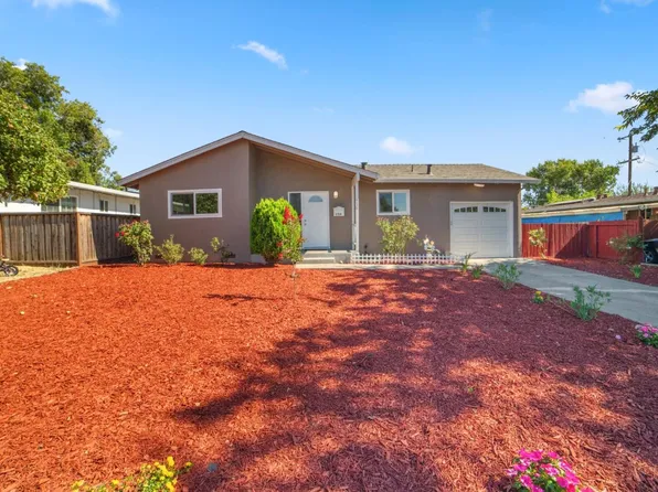 258 Autrey St, Milpitas, CA 95035