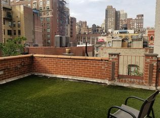 125 E 82nd St #9, New York, NY 10028