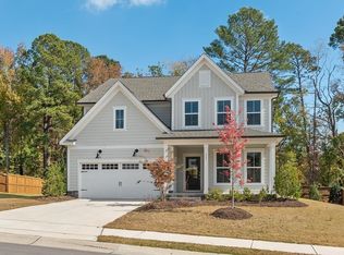 117 Sunburst Dr, Durham, NC 27705