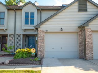 7151 Sea Pine Dr, Indianapolis, IN 46250