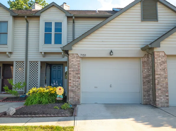 7151 Sea Pine Dr, Indianapolis, IN 46250