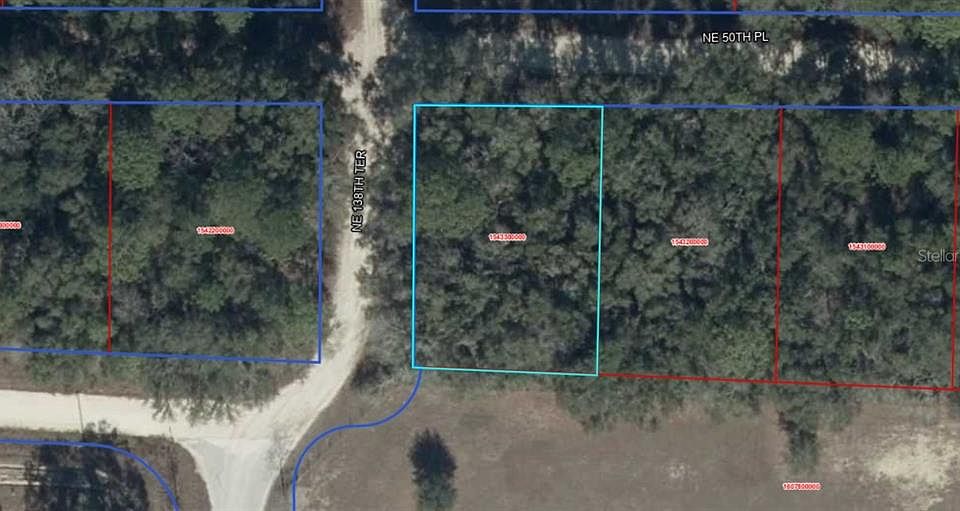 1st image of NE 50th Pl Lot 6