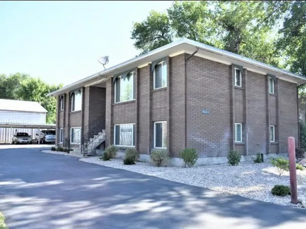 553 E Stringham Ave APT B, Salt Lake City, UT 84106