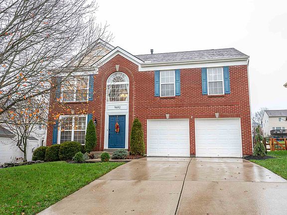 2nd image of 9692 Cloveridge Dr