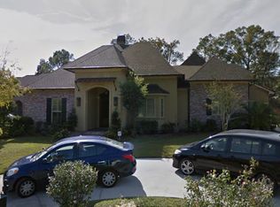 15902 Woodland Trl, Baton Rouge, LA 70817