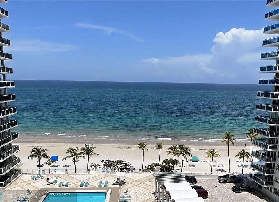 Playa del Sol Apt 1505 Apartments Fort Lauderdale, FL Zillow