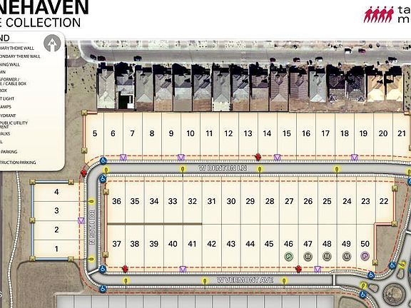 4th image of 9025 W DENTON Lane