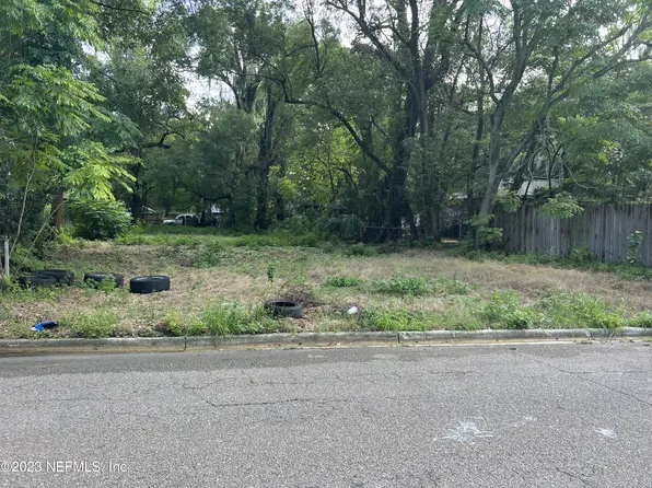 720 VIRGINIA Street, Jacksonville, FL 32208