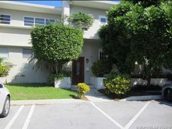 2nd image of 9871 W Bay Harbor Dr #1A