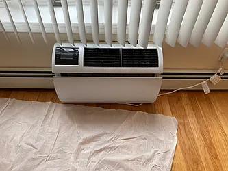 Rented by George Realty Group LLC