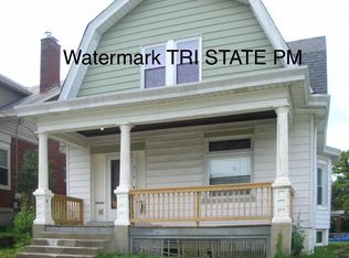 3219 Lehman Rd, Cincinnati, OH 45204