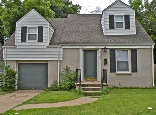 2208 NW 30th St, Oklahoma City, OK 73112