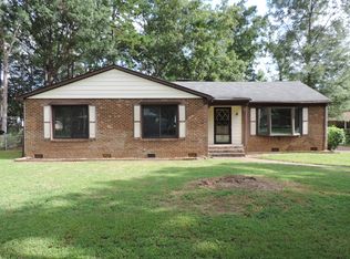 617 Saddle Ridge Ave, Durham, NC 27704