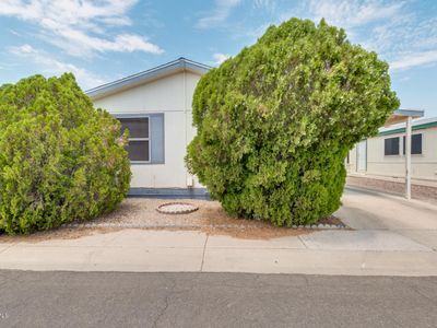 11275 N 99th Ave Lot 95, Peoria, AZ, 85345