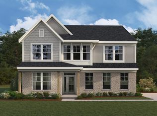 Ivy Plan, Vista Hills, Louisville, KY 40291