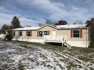 79 Farm View Ln, Foristell, MO 63348