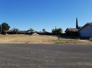 4468 W Vandergrift Ave, Fresno, CA 93722