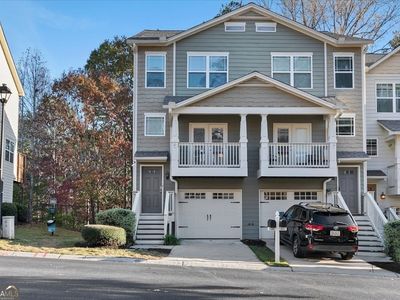 1397 Liberty Pkwy NW, Atlanta, GA, 30318