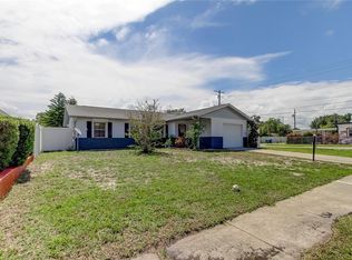 4401 S Lanier Dr, Tampa, FL 33616
