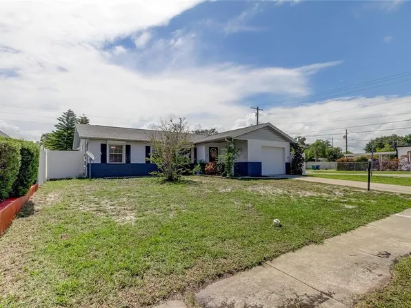 4401 S Lanier Dr, Tampa, FL 33616