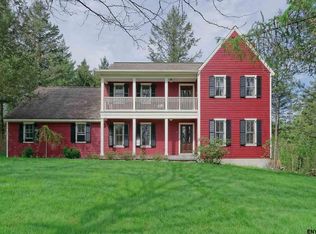 55 Wetsel Rd, Troy, NY 12182