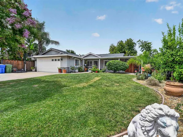 1249 Duffy Way, Brentwood, CA 94513