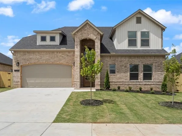 7003 SW Basswood Ave, Bentonville, AR 72713