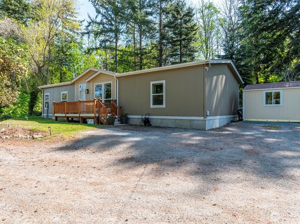4117 Oakes Avenue, Anacortes, WA 98221