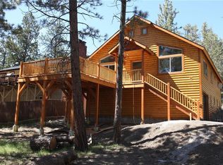 42846 Hawk Dr, Big Bear Lake, CA 92315