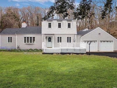 229 Vineyard Rd, Huntington, NY, 11743