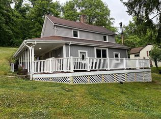 793 Webster Hollow Rd, Belle Vernon, PA 15012