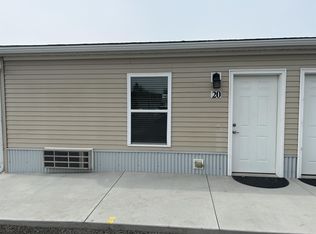 103 Spring Creek Dr #20, Kalispell, MT 59901