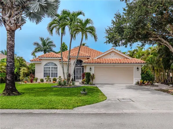 4242 Longshore WAY S, NAPLES, FL 34119