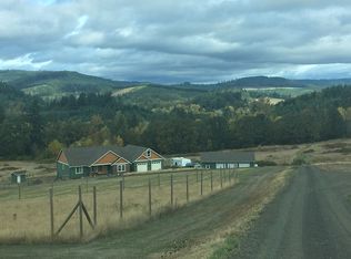 24875 Larson Rd, Monroe, OR 97456