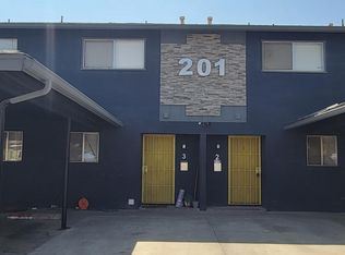 201 E Sequoia Ave #2, Visalia, CA 93277