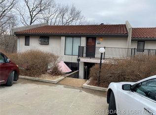 148 Laguna Dr UNIT 73-B, Lake Ozark, MO 65049