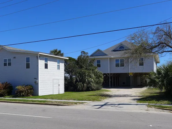1908 Palmetto Blvd, Edisto Island, SC 29438