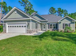 4906 Westwind Dr LOT 175, Myrtle Beach, SC 29579