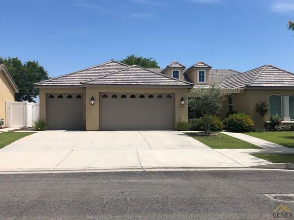 130 Crookston Ave, Bakersfield, CA 93312