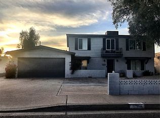 5314 N Granite Reef Rd, Scottsdale, AZ 85250