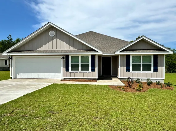6726 Cambrian Rdg, Laurel Hill, FL 32567