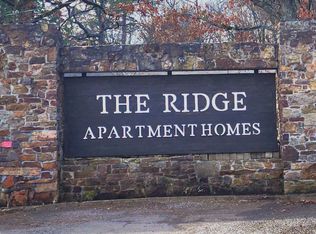 The Ridge, Russellville, AR 72801