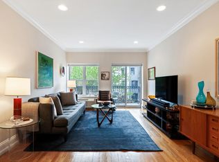 261 W 112th St #3B, New York, NY 10026