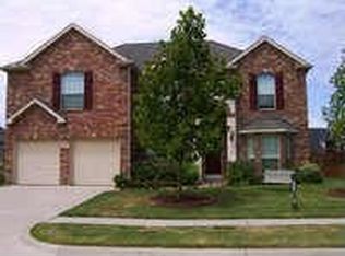 5757 Midnight Moon Dr, Frisco, TX 75034