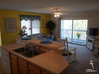 4th image of 3350 Club Villas Dr #1306