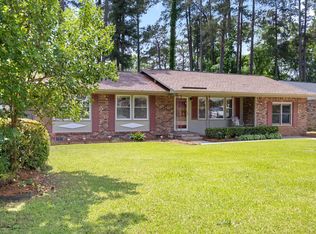 721 Seton Rd, Columbia, SC 29212