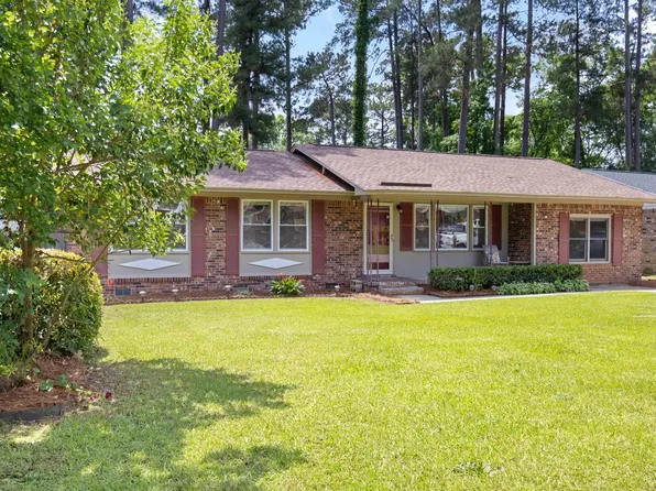 721 Seton Rd, Columbia, SC 29212