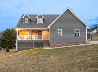 17108 Sedona Dr, Abingdon, VA 24211